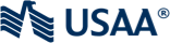 USAA logo